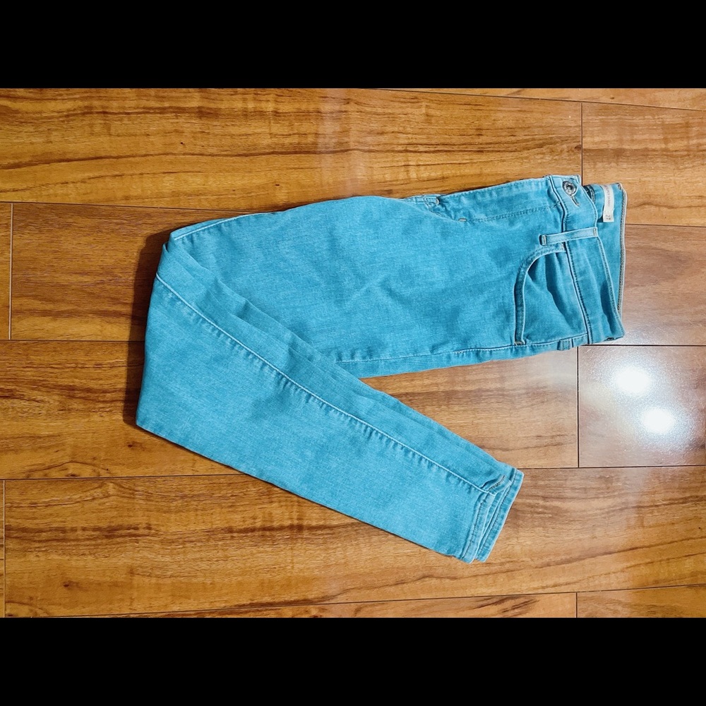 Levi’s 720 super skinny jeans women